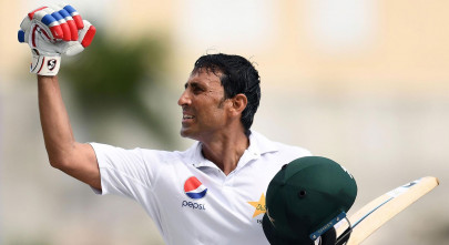 younis khan among contenders for junior selection committee younis khan among contenders for junior selection committee