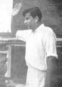 fazal mahmood the original protagonist in pakistan s fast bowling history fazal mahmood the original protagonist in pakistan s fast bowling history