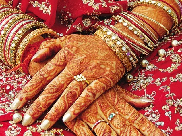 police say the 25 year old victim was on the way to beauty parlour to get ready for evening s function photo file police say the 25 year old victim was on the way to beauty parlour to get ready for evening s function photo file