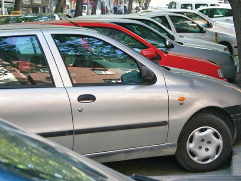 fiscal measures e t dept impounds 31 vehicles fines 333