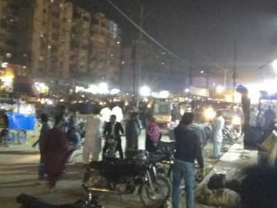 johar bomb blast fir registered in ctd johar bomb blast fir registered in ctd