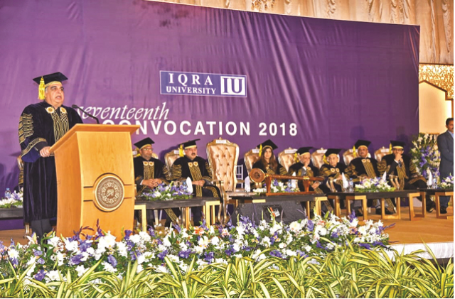 this day conveys that pakistani nation is striving to benefit its youth with the wealth of education says governor photo nni this day conveys that pakistani nation is striving to benefit its youth with the wealth of education says governor photo nni