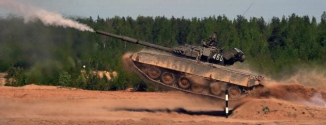 russia overtakes britain to become the world 039 s second biggest arms producer behind the us photo afp russia overtakes britain to become the world 039 s second biggest arms producer behind the us photo afp