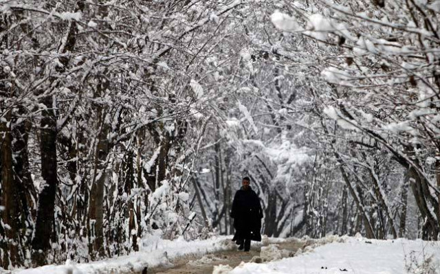 file photo of winters in kashmir photo reuters file photo of winters in kashmir photo reuters
