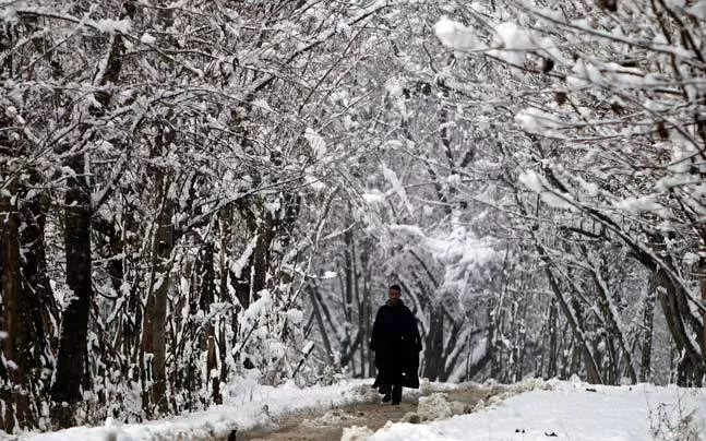 file photo of winters in kashmir photo reuters file photo of winters in kashmir photo reuters