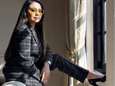 rani mukerji to star in mardaani 2 rani mukerji to star in mardaani 2
