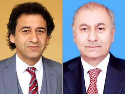 nab to grill pti senior minister senator in malam jabba land case nab to grill pti senior minister senator in malam jabba land case