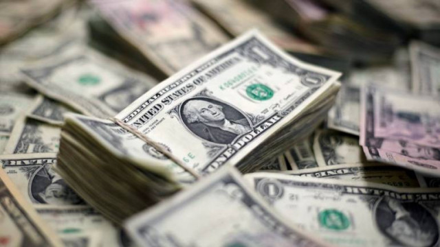 a reuters file photo showing dollar bills a reuters file photo showing dollar bills