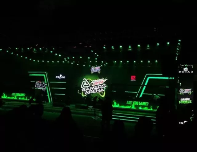 dew gamers arena grand finale comes to a remarkable end dew gamers arena grand finale comes to a remarkable end
