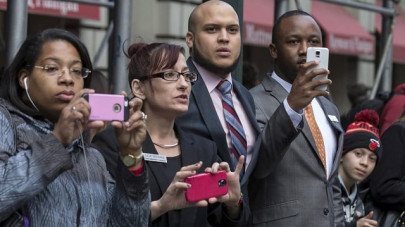 citizen journalism new startup to promote parallel reporting