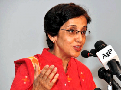 region won t progress amid pak india rows janjua region won t progress amid pak india rows janjua