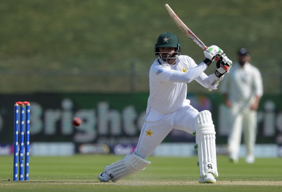 azhar ali breaks into top 10 in icc test rankings