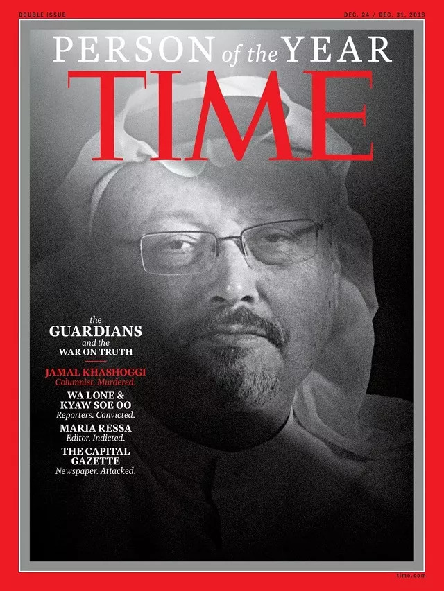 magazine also honors philippine journalist maria ressa reuters reporters wa lone and kyaw soe oo photo twitter timemagazine magazine also honors philippine journalist maria ressa reuters reporters wa lone and kyaw soe oo photo twitter timemagazine