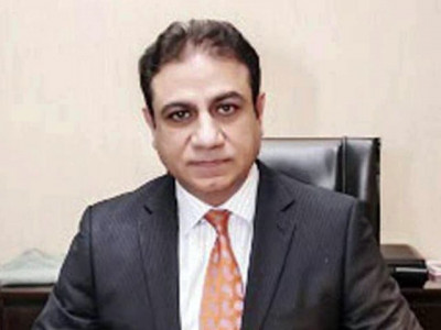 yousaf baig mirza appointed pm s special assistant on media