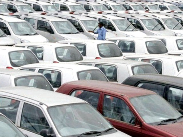sales of 800 to 1 000cc cars decline 25 year on year and 37 month on month photo file sales of 800 to 1 000cc cars decline 25 year on year and 37 month on month photo file
