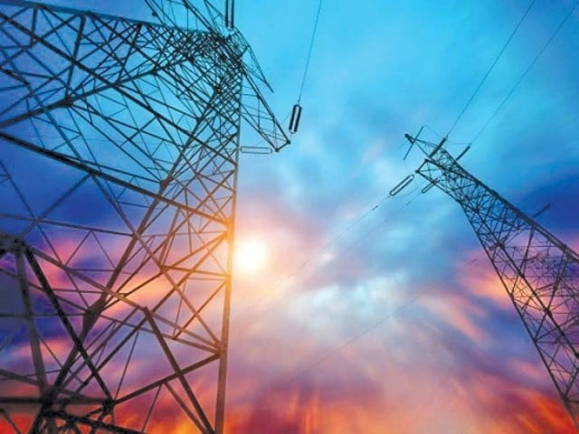 use expensive fuel for power production putting extra burden on consumers photo file