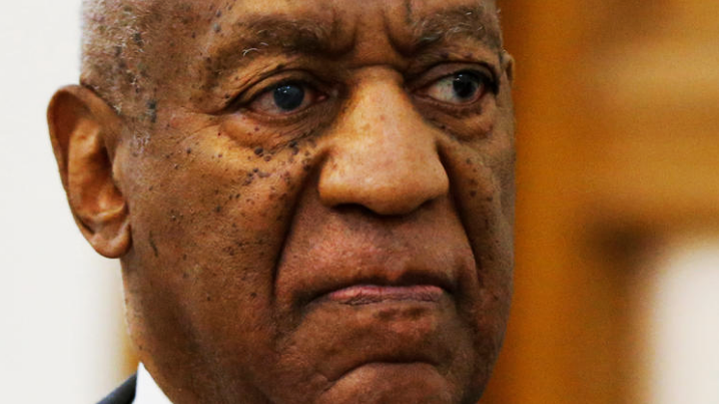 cosby seeks new trial citing error in legal procedure