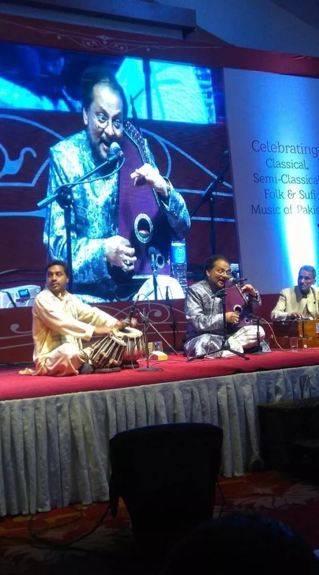 three day event will feature different genres and styles of traditional music photo file three day event will feature different genres and styles of traditional music photo file