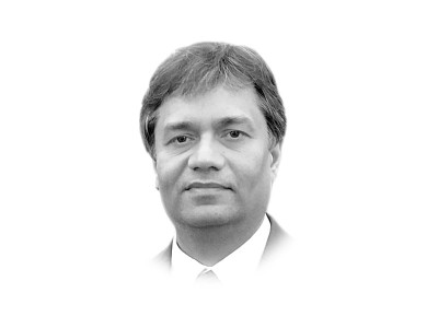 the dying cities of sindh