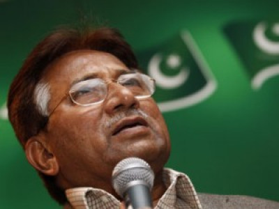 why pervez musharraf is chitral s hero