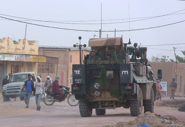 france has deployed a 4 500 member barkhane force in the region to repel attacks and stem insurgency photo afp