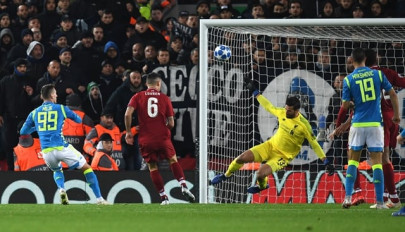 life saver alisson salah sends liverpool into last 16