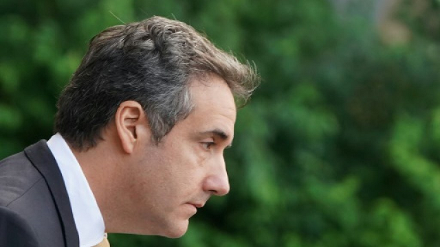 michael cohen photo afp michael cohen photo afp