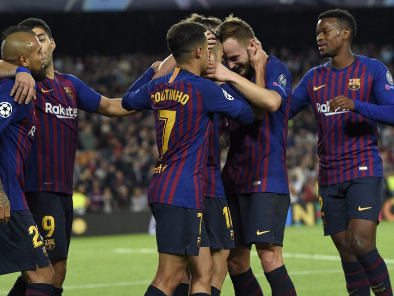 Barca's Miami U-turn highlights culture divide