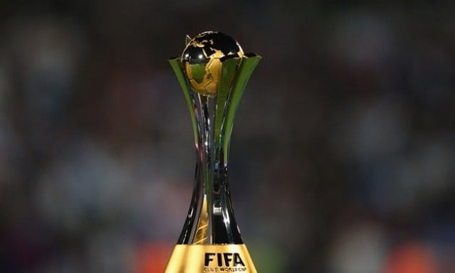 seven team competition features the champion club sides from each of the six continents with domestic champions uae photo afp seven team competition features the champion club sides from each of the six continents with domestic champions uae photo afp