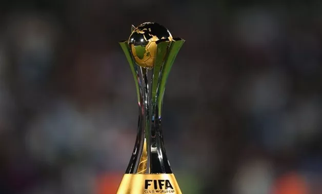 seven team competition features the champion club sides from each of the six continents with domestic champions uae photo afp seven team competition features the champion club sides from each of the six continents with domestic champions uae photo afp
