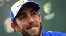 maxwell ready for added responsibility maxwell ready for added responsibility