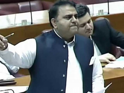 govt has no right to remain in power if it can t bring back stashed wealth fawad