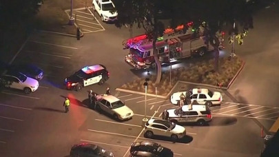 police sound all clear after bomb threat at facebook s silicon valley campus