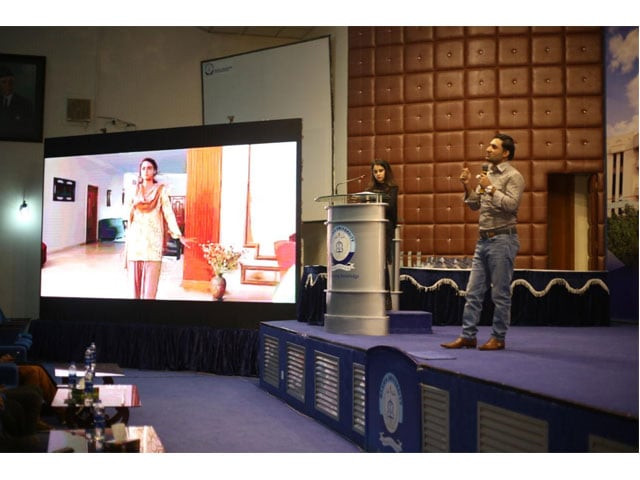 renowned directors producers cinematographers shared their expertise experiences at the 039 filminar 039 photo zaigham sajid urooj fatima renowned directors producers cinematographers shared their expertise experiences at the 039 filminar 039 photo zaigham sajid urooj fatima