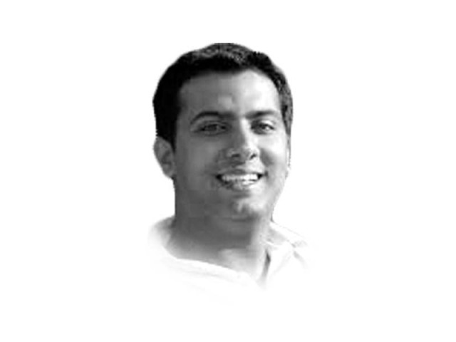 the writer is a technology entrepreneur based in karachi he tweets frkidwai the writer is a technology entrepreneur based in karachi he tweets frkidwai
