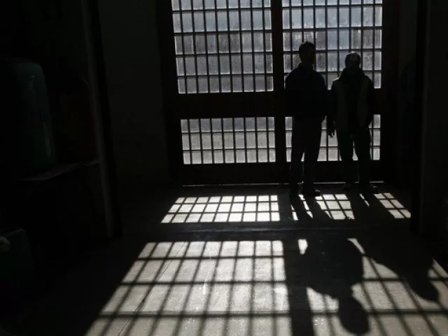 kasi calls for immediate attention over the plight of prisoners in balochistan photo file kasi calls for immediate attention over the plight of prisoners in balochistan photo file