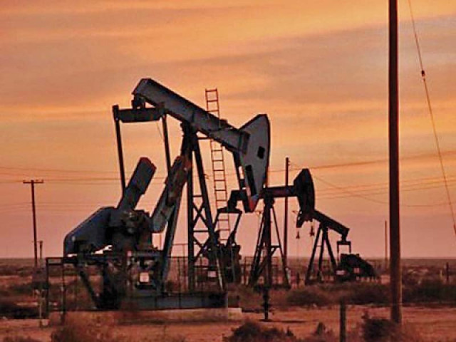 the ecc directed the ministry of industries to come up with options of allocating 66 mmcfd of additional mari deep gas to the fertiliser sector photo file the ecc directed the ministry of industries to come up with options of allocating 66 mmcfd of additional mari deep gas to the fertiliser sector photo file
