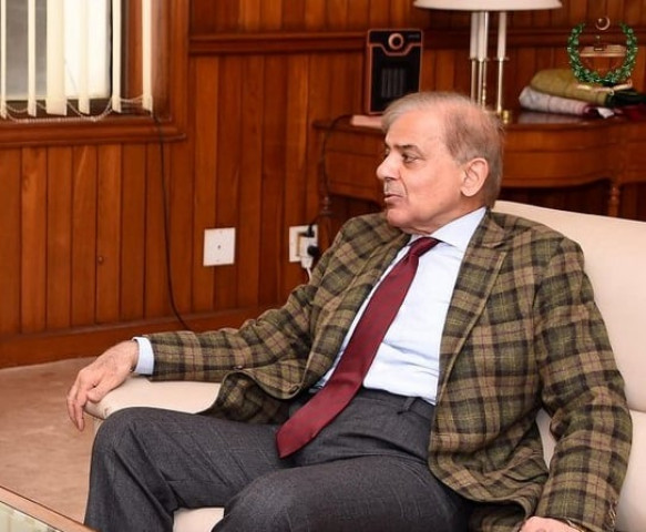 pml n president shehbaz sharif photo na pml n president shehbaz sharif photo na