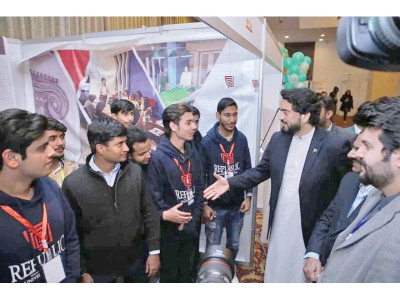 international students convention kicks off in islamabad international students convention kicks off in islamabad