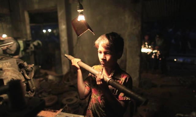 representational image depicting child labour photo reuters representational image depicting child labour photo reuters