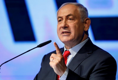 israel would hit iran to ensure its own survival netanyahu israel would hit iran to ensure its own survival netanyahu