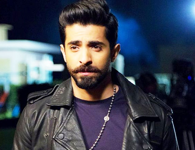  I Don t Like Myself Very Much Claims Sheheryar Munawar