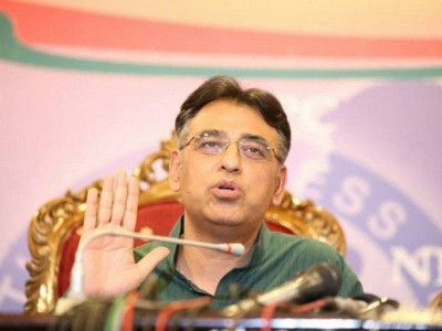 govt committed to ending corrupt practices asad umar govt committed to ending corrupt practices asad umar