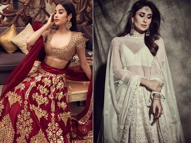 10 best looks from the ambani wedding 10 best looks from the ambani wedding