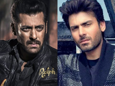 fawad khan v salman khan who will break box office records on eid 2019 fawad khan v salman khan who will break box office records on eid 2019