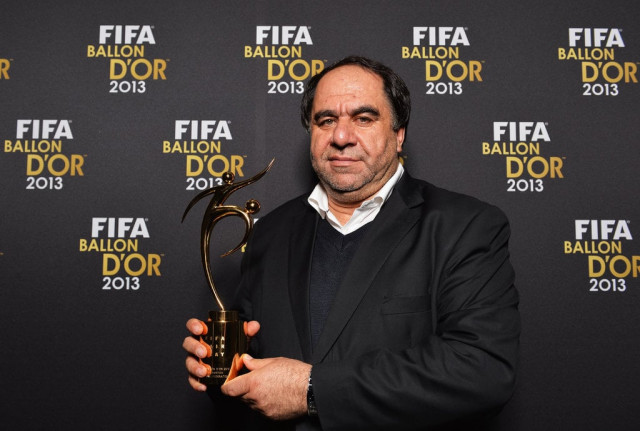 keramuddin karim photo courtesy fifa keramuddin karim photo courtesy fifa