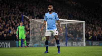 suspected racist abuse of sterling disgusting says sarri suspected racist abuse of sterling disgusting says sarri