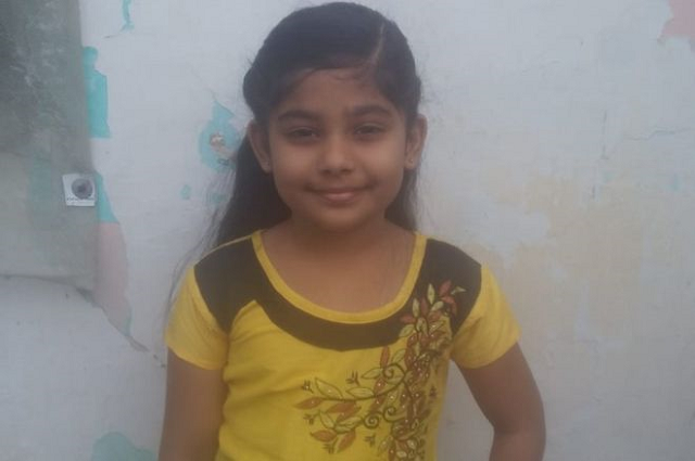 hanifa zaara photo courtesy bbc hanifa zaara photo courtesy bbc
