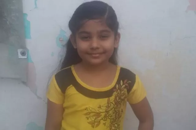 hanifa zaara photo courtesy bbc hanifa zaara photo courtesy bbc