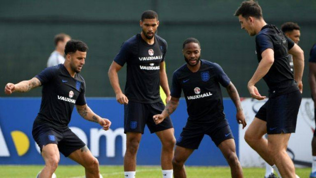 moving towards betterment loftus cheek said he had never personally suffered racism in football although he had off the field as a child but believes progress is being made photo afp moving towards betterment loftus cheek said he had never personally suffered racism in football although he had off the field as a child but believes progress is being made photo afp